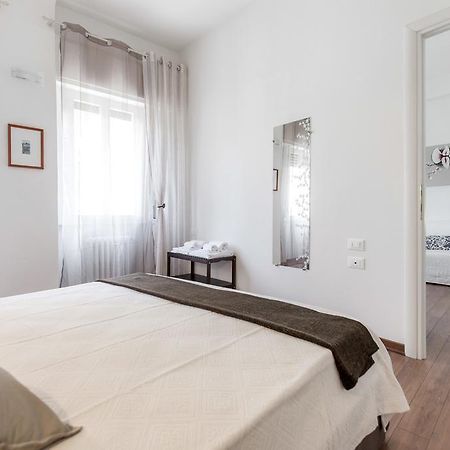 פירנצה San Jacopino - Flo Apartments מראה חיצוני תמונה