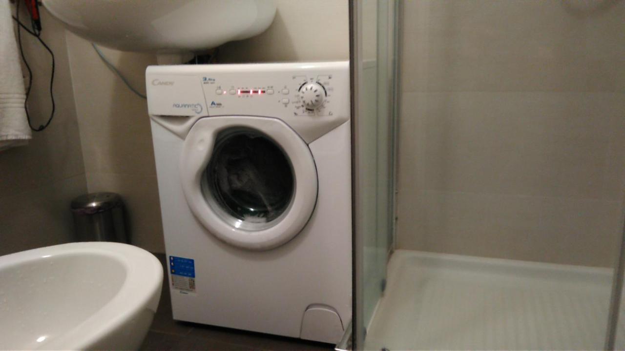 פירנצה San Jacopino - Flo Apartments מראה חיצוני תמונה