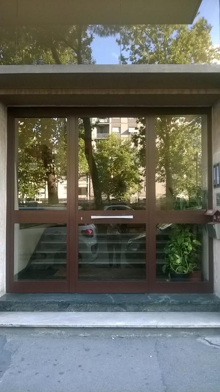 פירנצה San Jacopino - Flo Apartments חדר תמונה