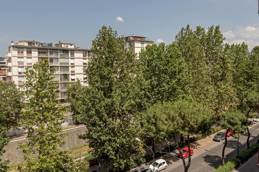 פירנצה San Jacopino - Flo Apartments מראה חיצוני תמונה
