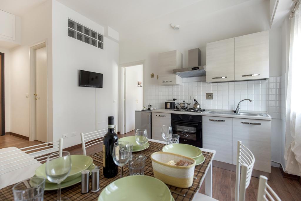 פירנצה San Jacopino - Flo Apartments מראה חיצוני תמונה