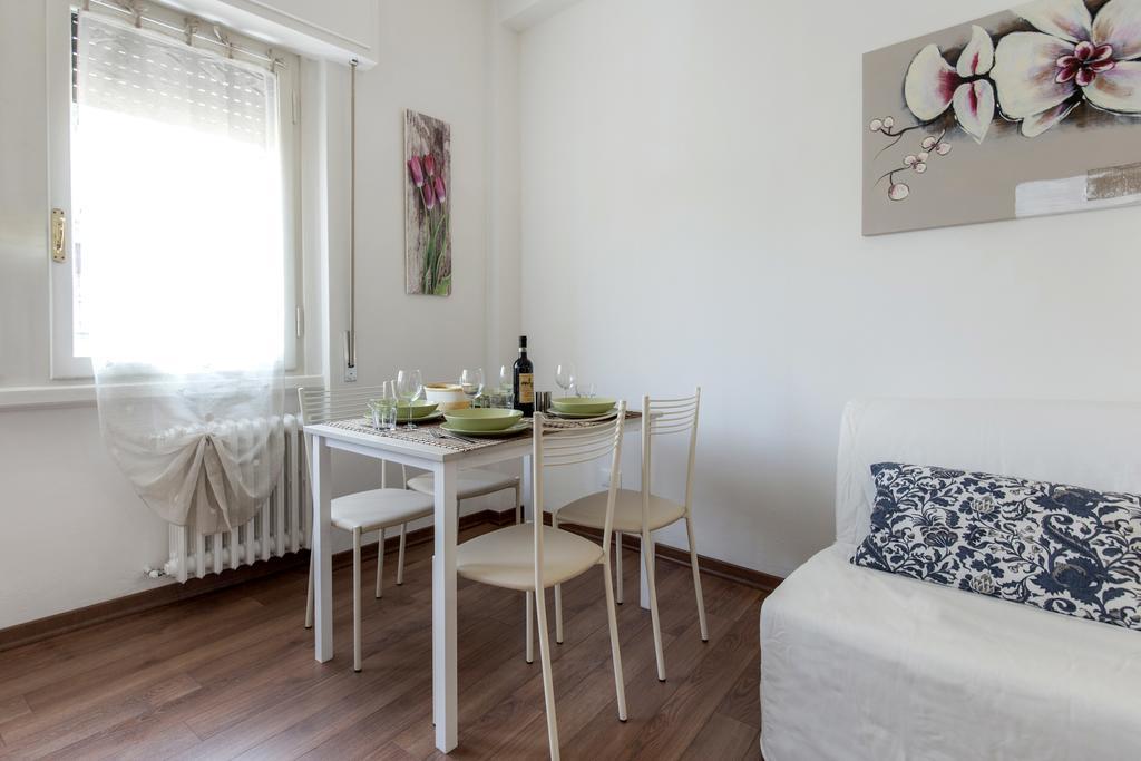 פירנצה San Jacopino - Flo Apartments מראה חיצוני תמונה