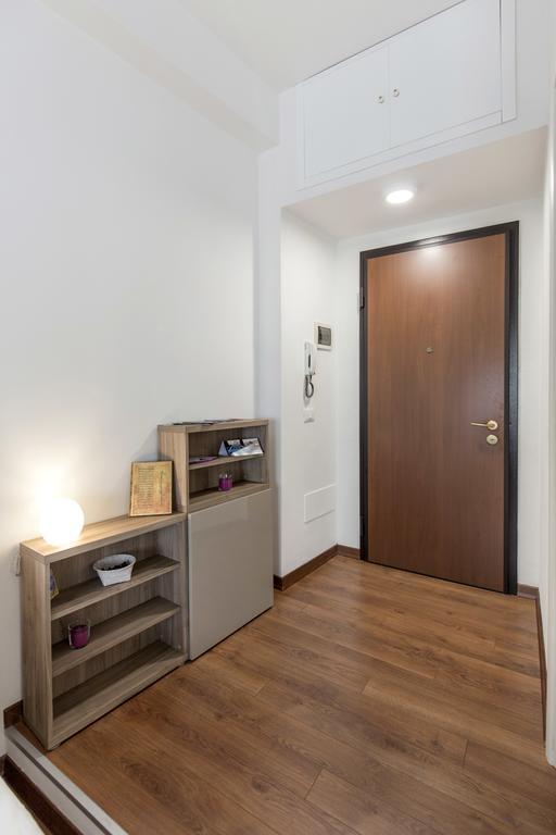 פירנצה San Jacopino - Flo Apartments מראה חיצוני תמונה