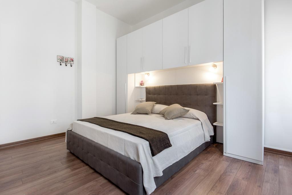 פירנצה San Jacopino - Flo Apartments מראה חיצוני תמונה