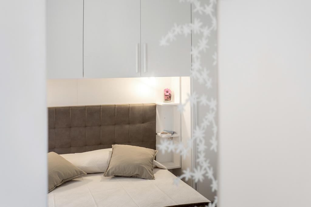 פירנצה San Jacopino - Flo Apartments מראה חיצוני תמונה